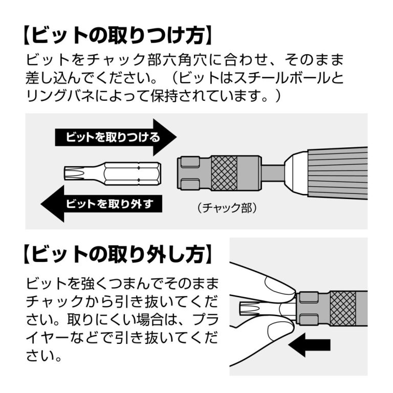 廃盤商品】へクスローブドライバーセット 小さいサイズ 4本組 | ANEX