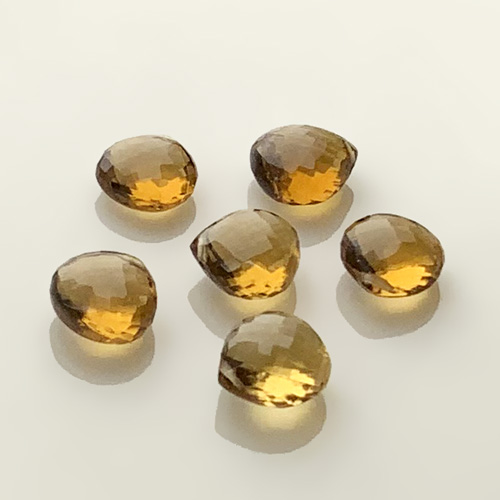 高品質・宝石質 天然石 ビアクォーツの販売*アクセサリーパーツ