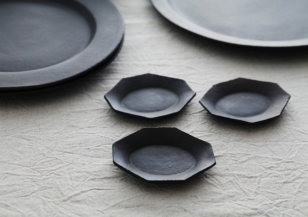 su-nao homeさん】 su-nao homeさんが創りだす 生活のうつわたち