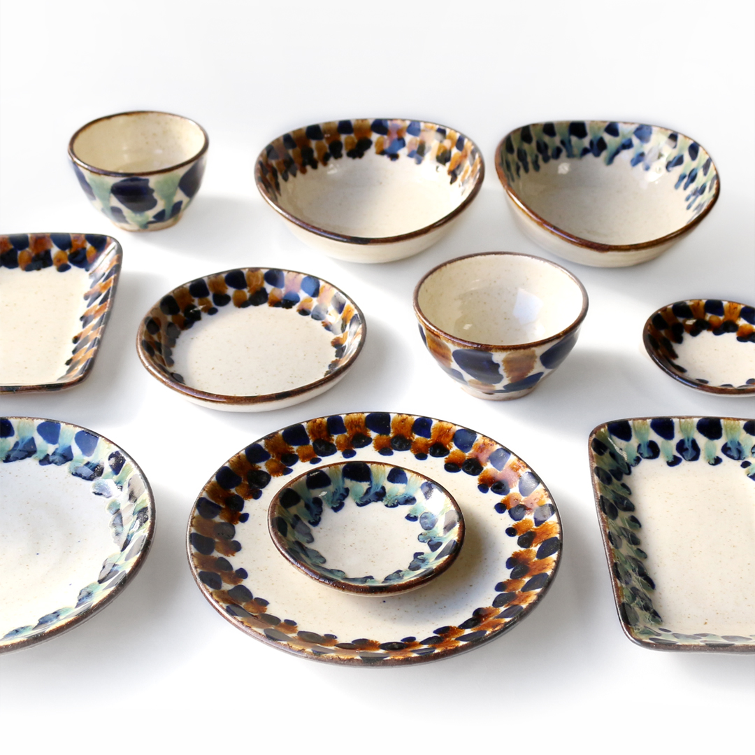 遠藤太郎フェア | 京都・河原町にある雑貨店 アンジェのウェブサイト