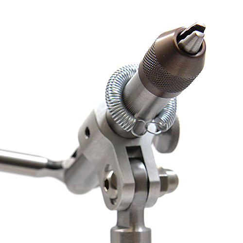 ダイナキング スープリーム バイス DYNA KING