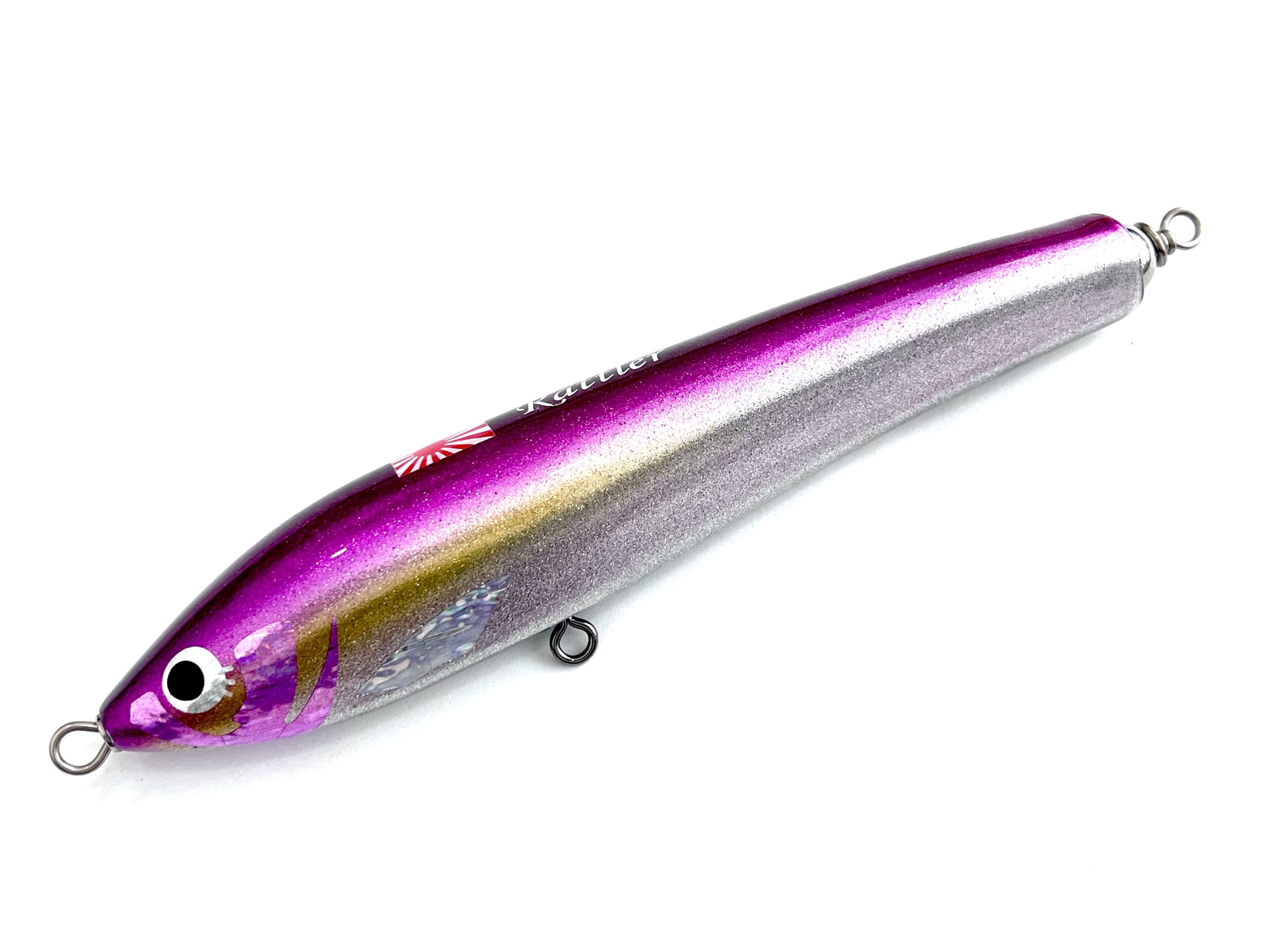 ネイティブワークス ラトラー 210 【公式通販】