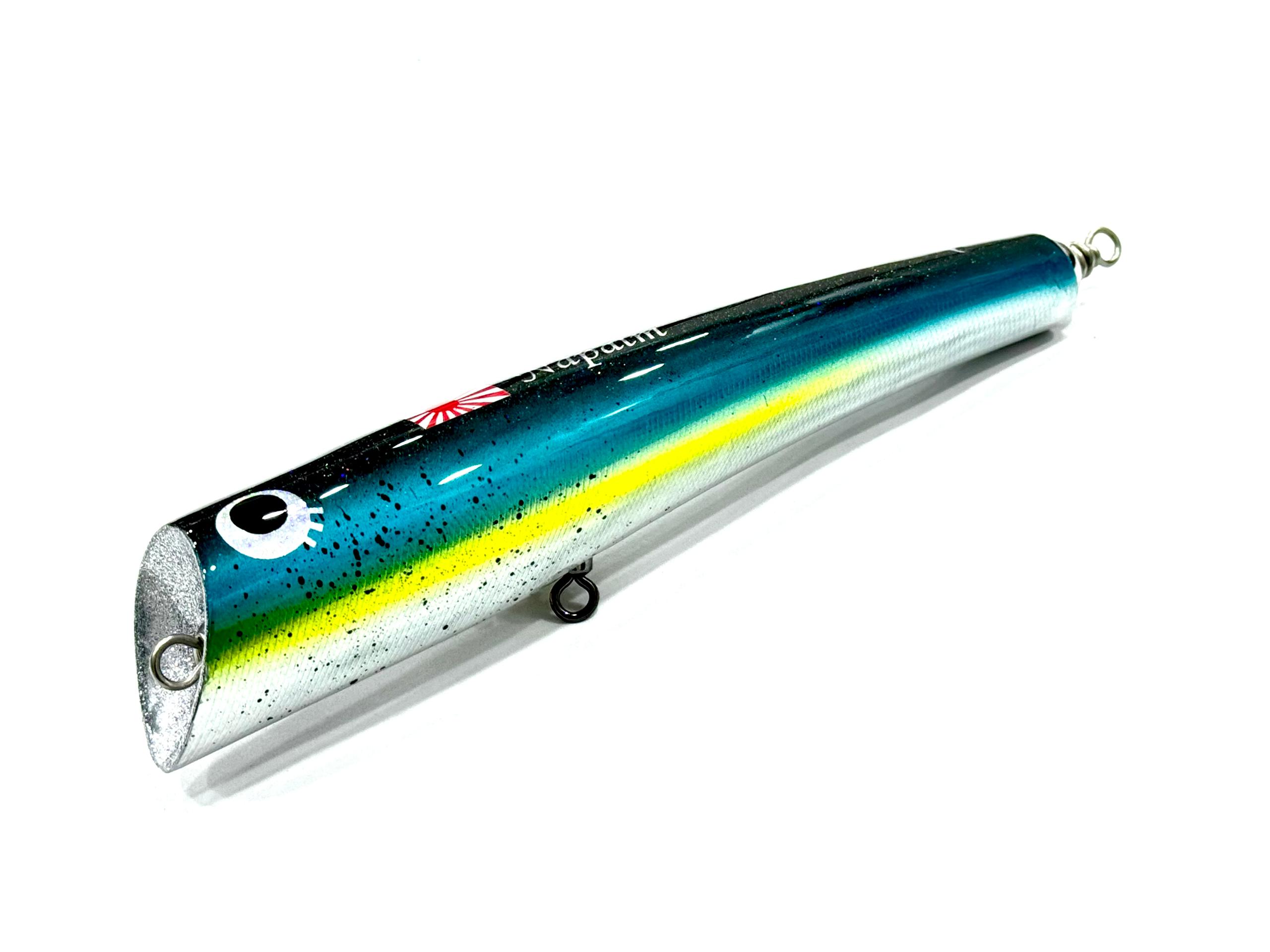 Native Works Napalm 220 - Anglers Garage