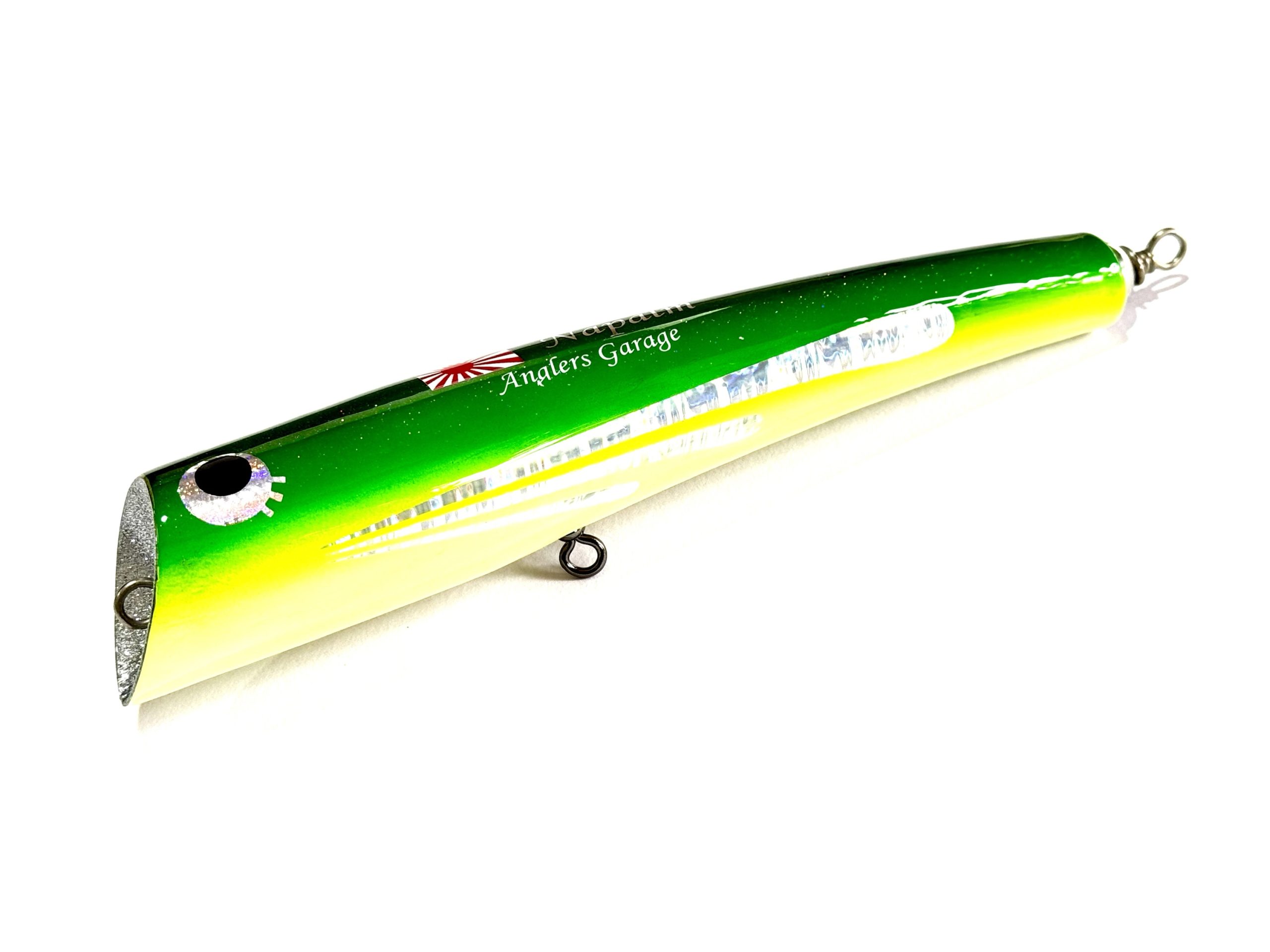 Native Works Napalm 220 - Anglers Garage