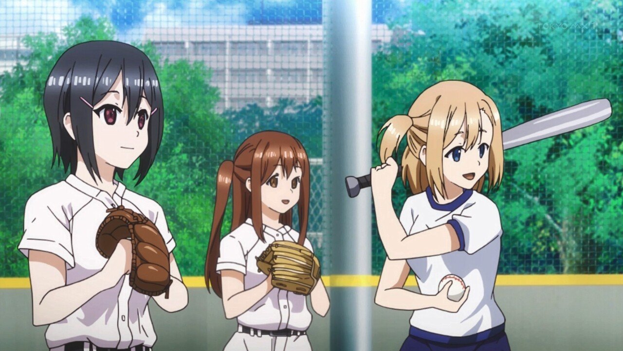 球詠」レビュー | アニるっ！