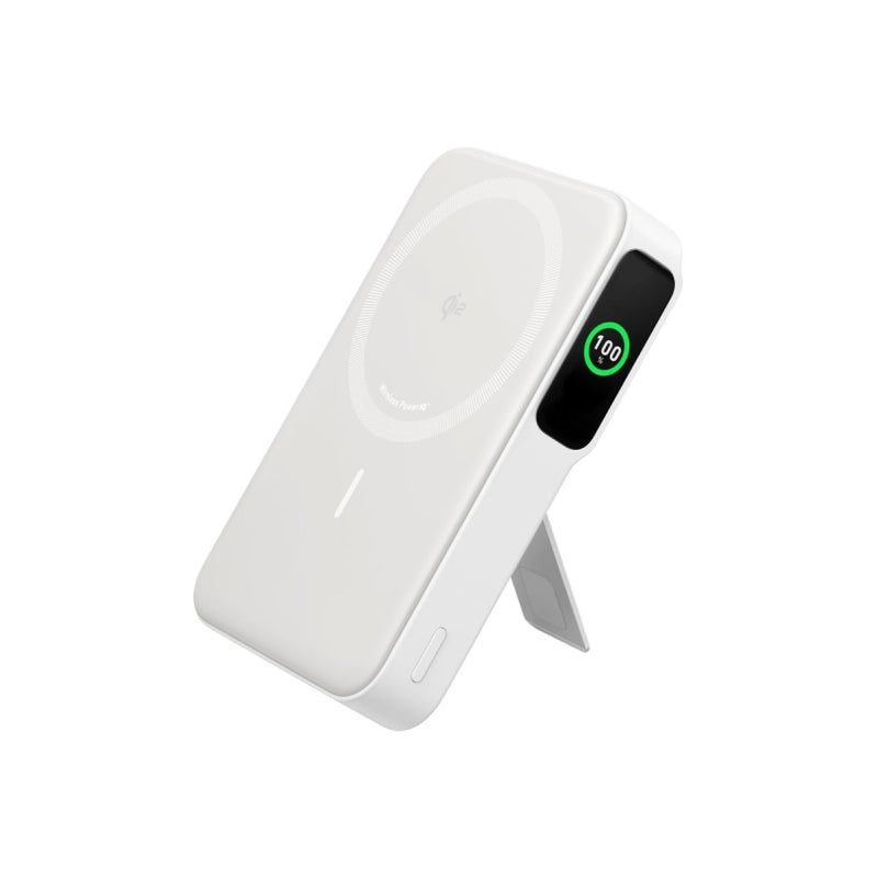 Anker MagGo Power Bank (10000mAh) | モバイルバッテリーの製品情報