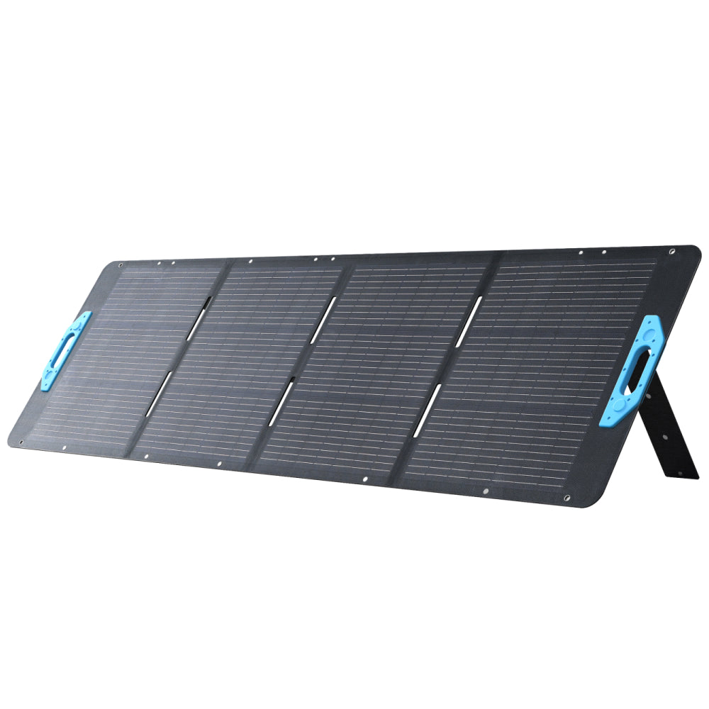 Anker 625 Solar Panel (100W) | ソーラーパネルの製品情報 | Anker