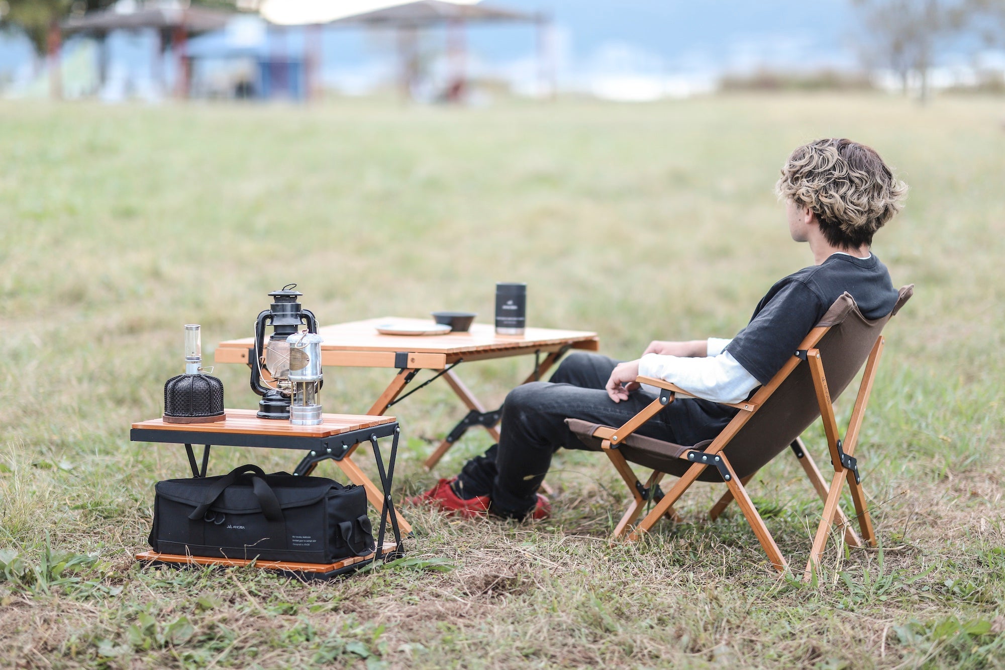 2トーンウッドラック 2段 | [公式] ANOBA Official Web Site