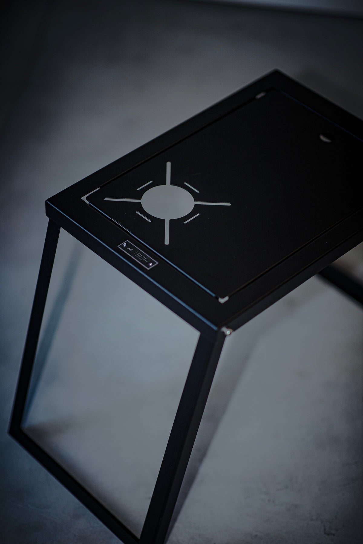 USED】 auvil オーヴィル テーブルセット ※リアリスト風カスタム