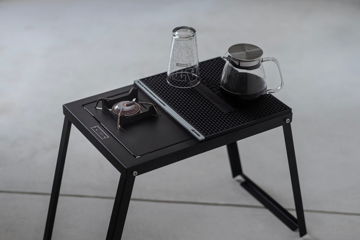 USED】 auvil オーヴィル テーブルセット ※リアリスト風カスタム