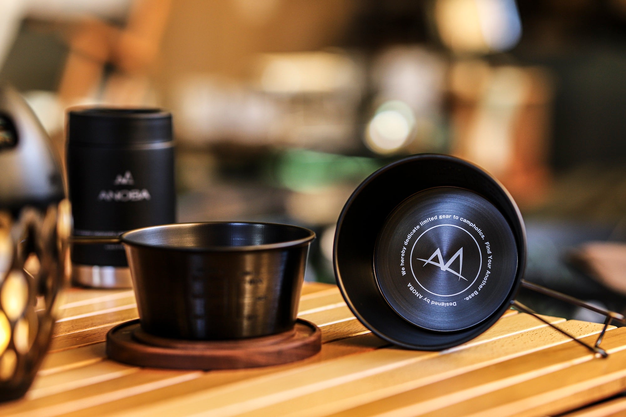 オフィシャル限定 シェラカップ