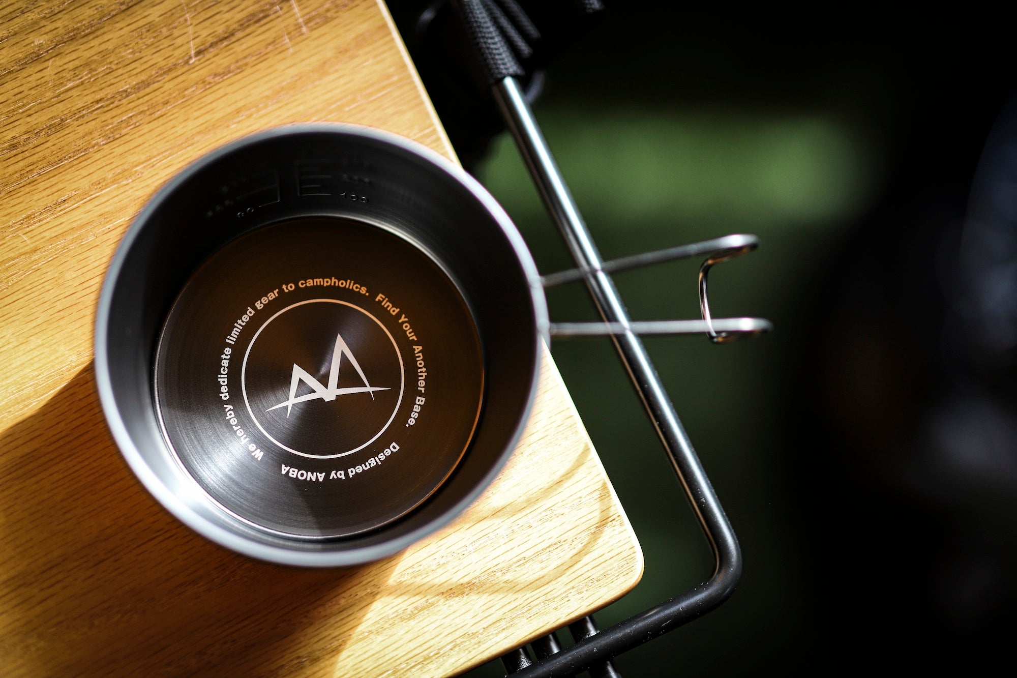 オフィシャル限定 シェラカップ