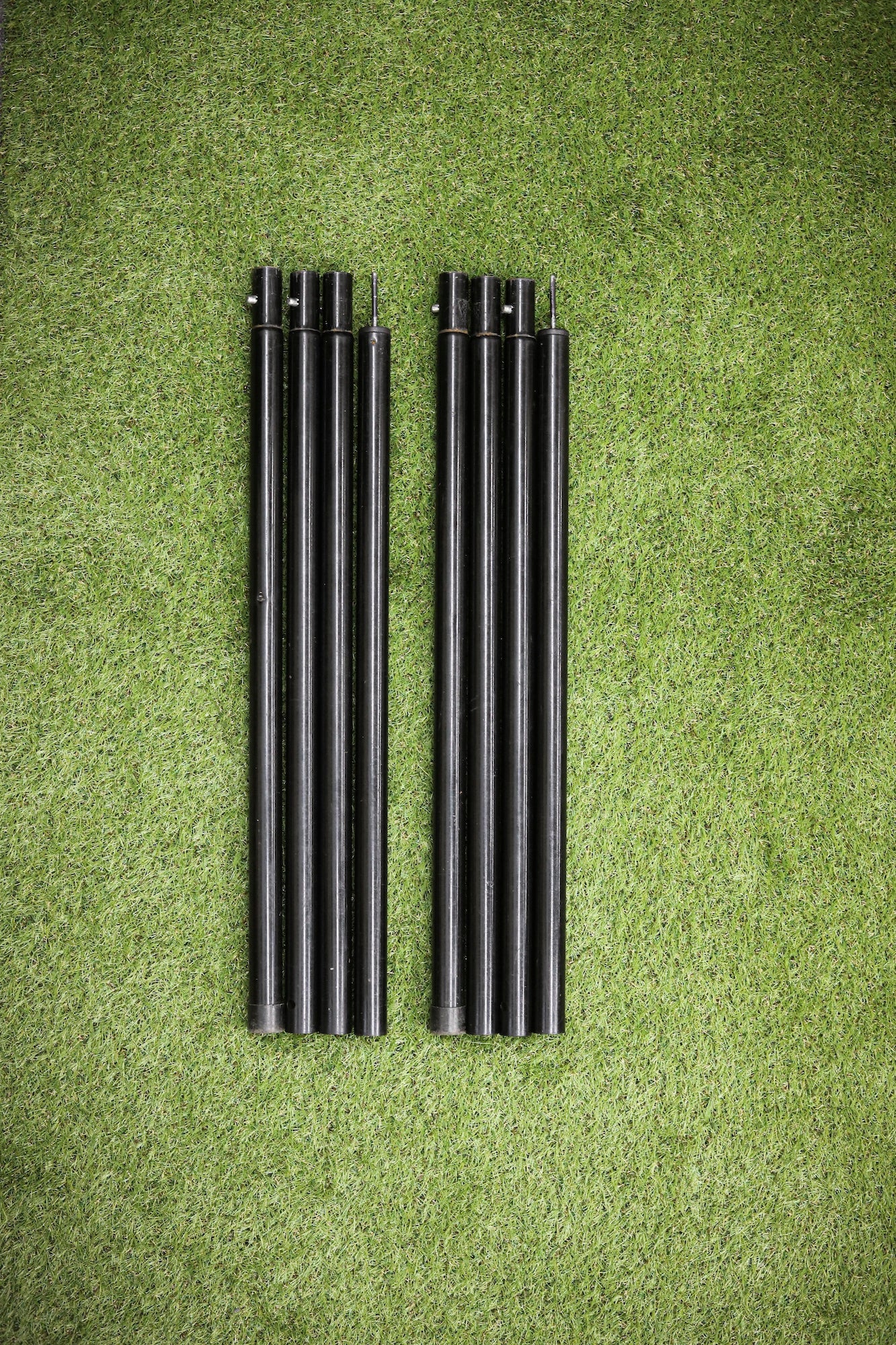 可変式ポールケース