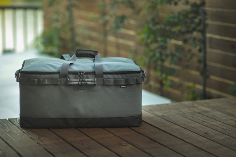 ANOBA x TARPtoTARP Exclusive Color