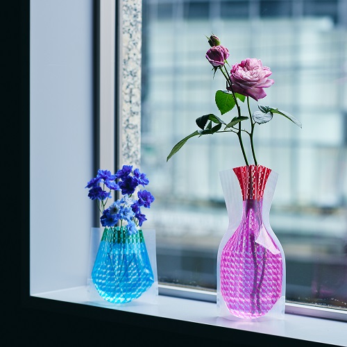 様々なブランド・メーカーのフラワーベース | 青山フラワーマーケット