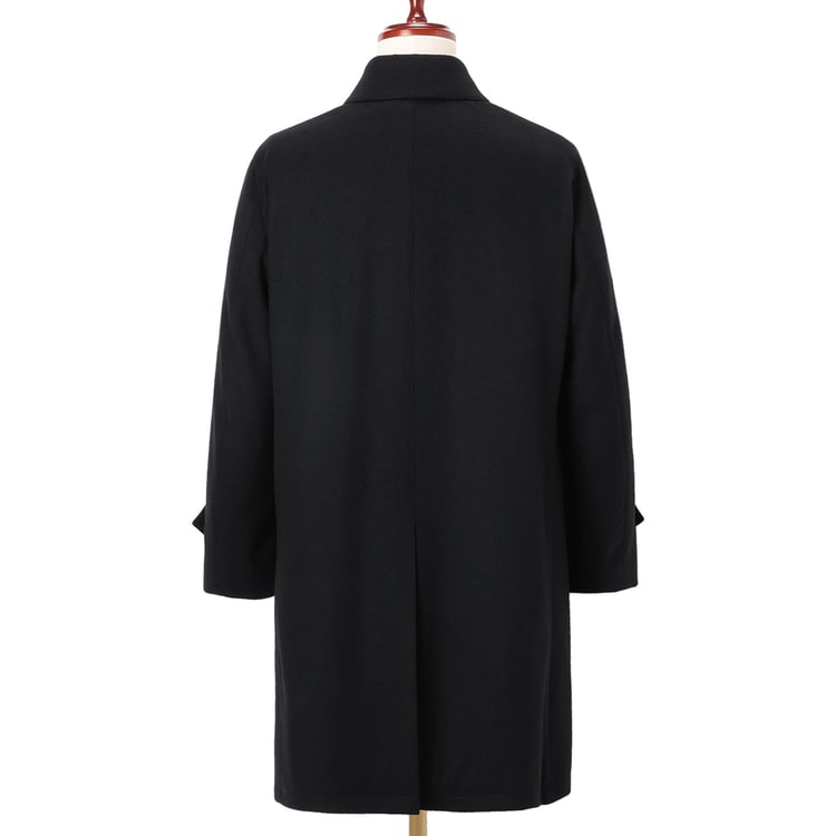 UNDERCOVER ステンカラーコート PSYCHO uc2b4301 UNDERCOVER DENIMJQ