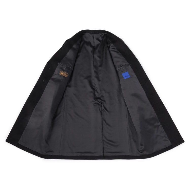 カシミヤ100% チェスターコート JUNKO SHIMADA JS homme【AOKI公式通販】