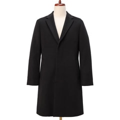 カシミヤ100% チェスターコート JUNKO SHIMADA JS homme【AOKI公式通販】