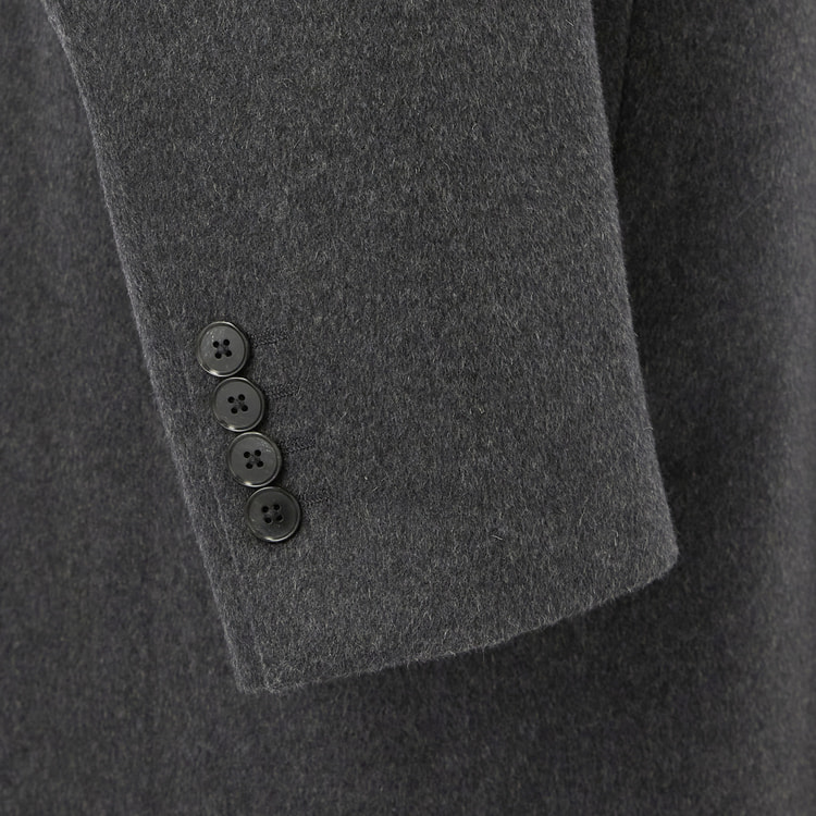 カシミヤ100% チェスターコート JUNKO SHIMADA JS homme【AOKI公式通販】