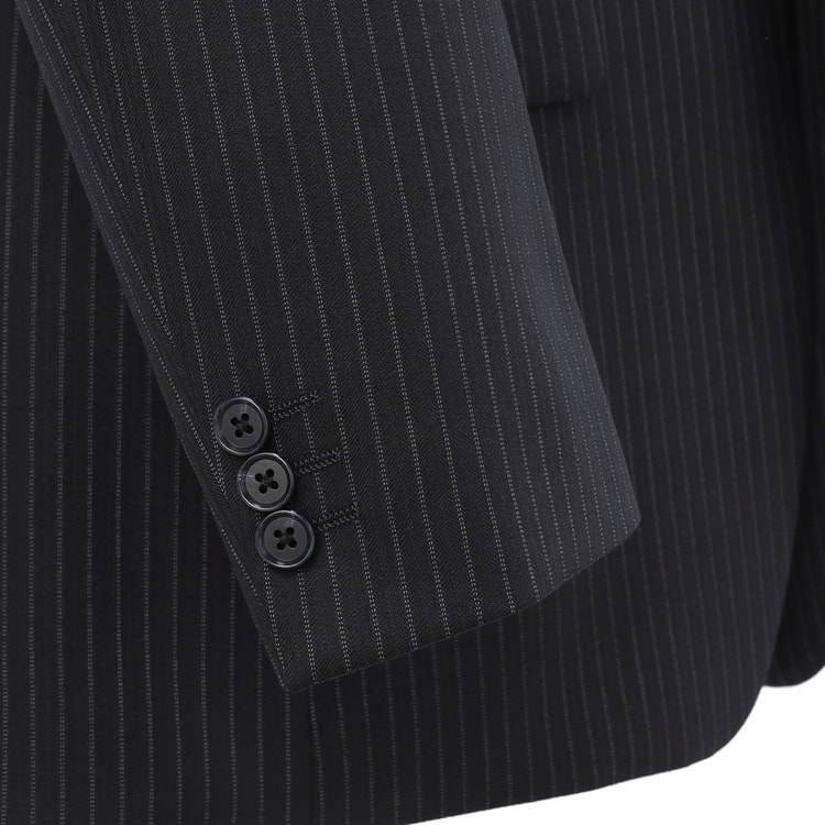 特価】【WEB限定価格】リサイクル素材使用 洗えるウールブレンド 2