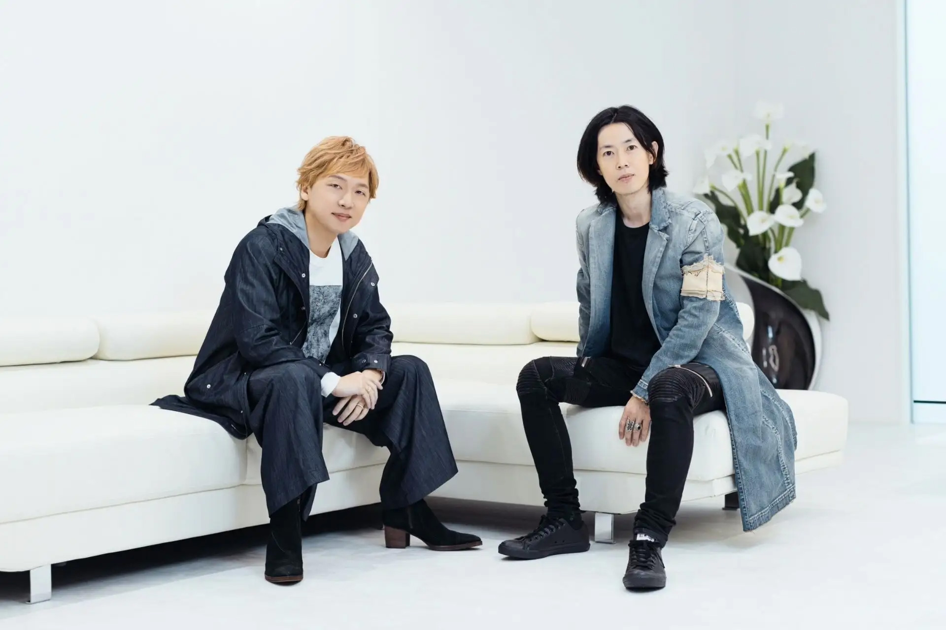 声優・立花慎之介×青木被服でコラボレーション！光沢感あふれるシルク