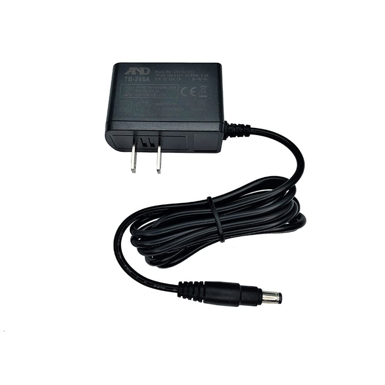 天びん・台はかり用ACアダプタ | 計量 | 商品・サービス | 株式会社