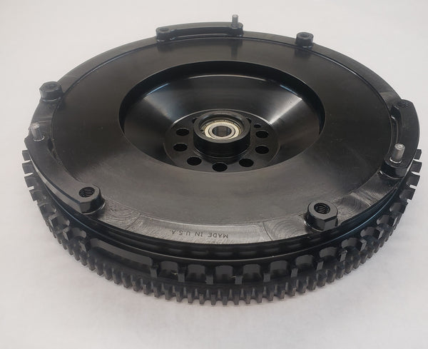 106447-12 Steel Porsche 718 Cayman 4.0L Flywheel – Aasco Motorsports