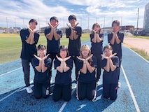 陸上部｜愛知淑徳大学