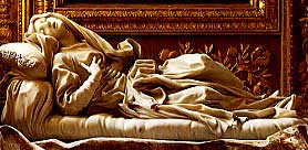 ジャン・ロレンツォ・ベルニーニ 彫刻