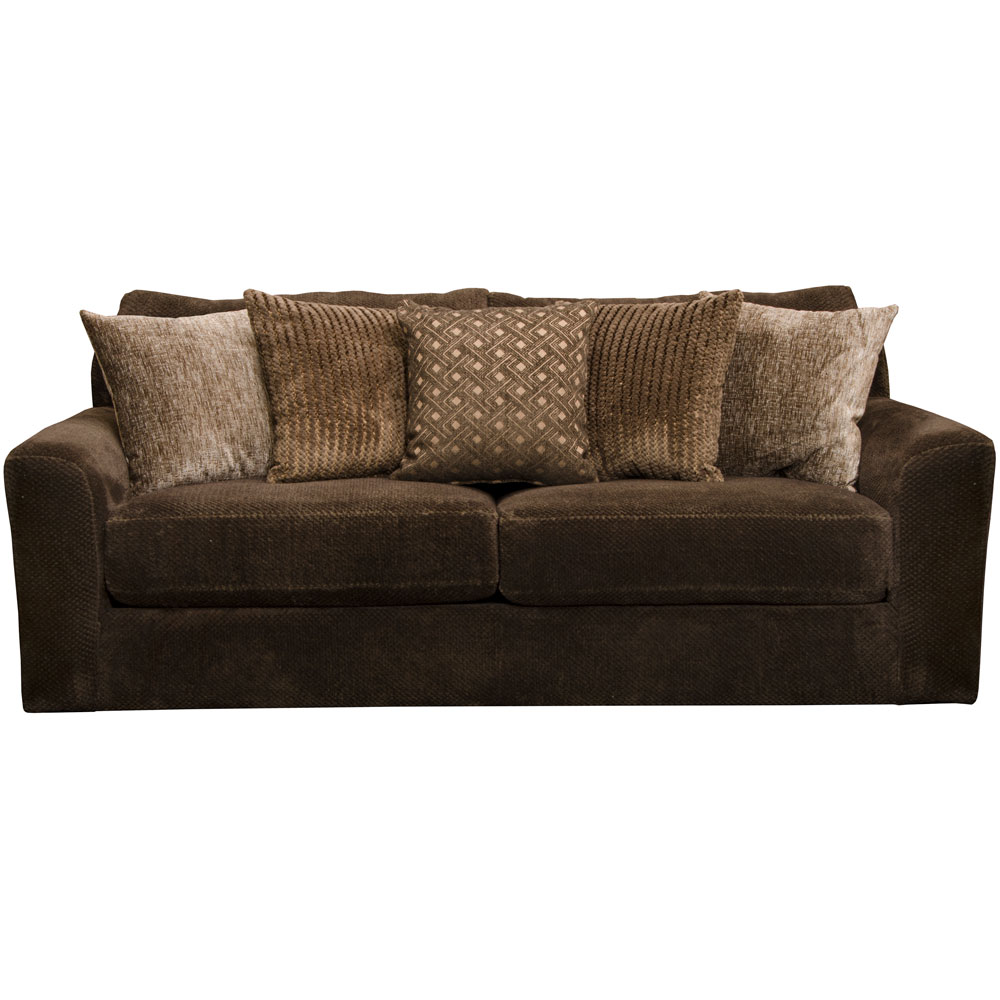 CATNAPPER 3291-03-1806/49-SOFA-MIDWOOD | ABC Warehouse