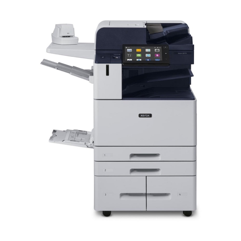 Xerox AltaLink B8170 A3 Mono Laser Multifunction Printer – ABD