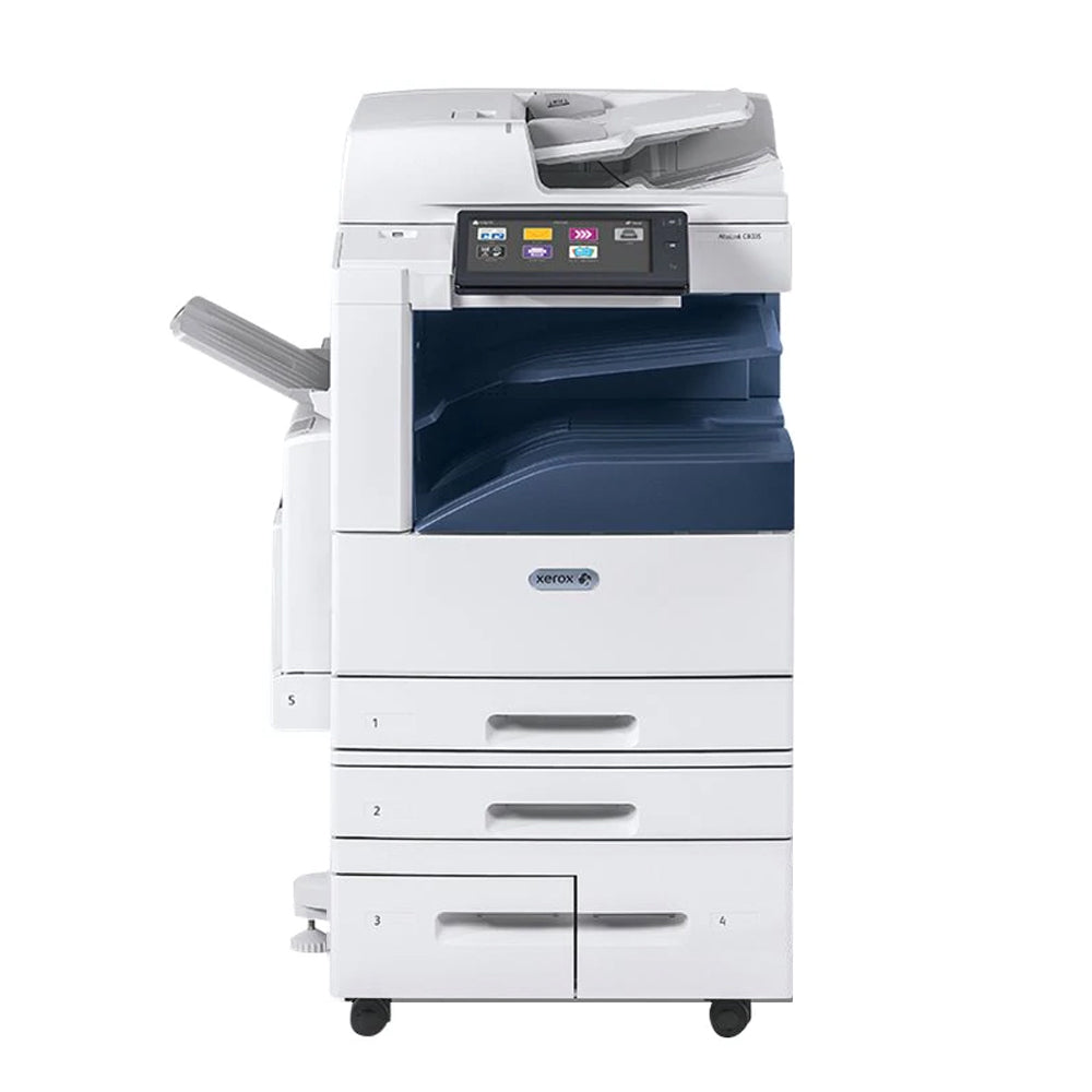 Xerox AltaLink C8035 A3 Color Laser Multifunction Printer – ABD
