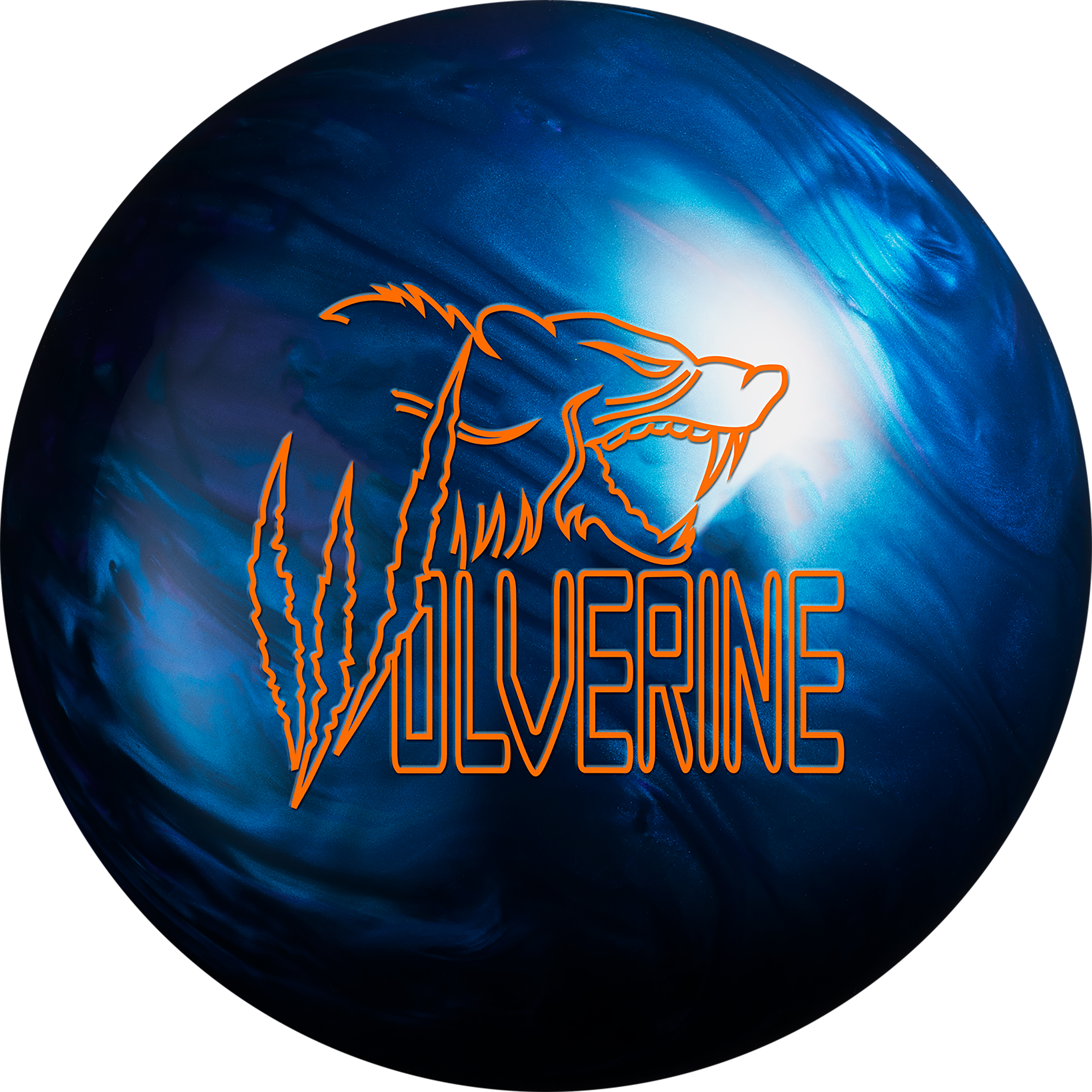 ABSオンライン ボール：WOLVERINE