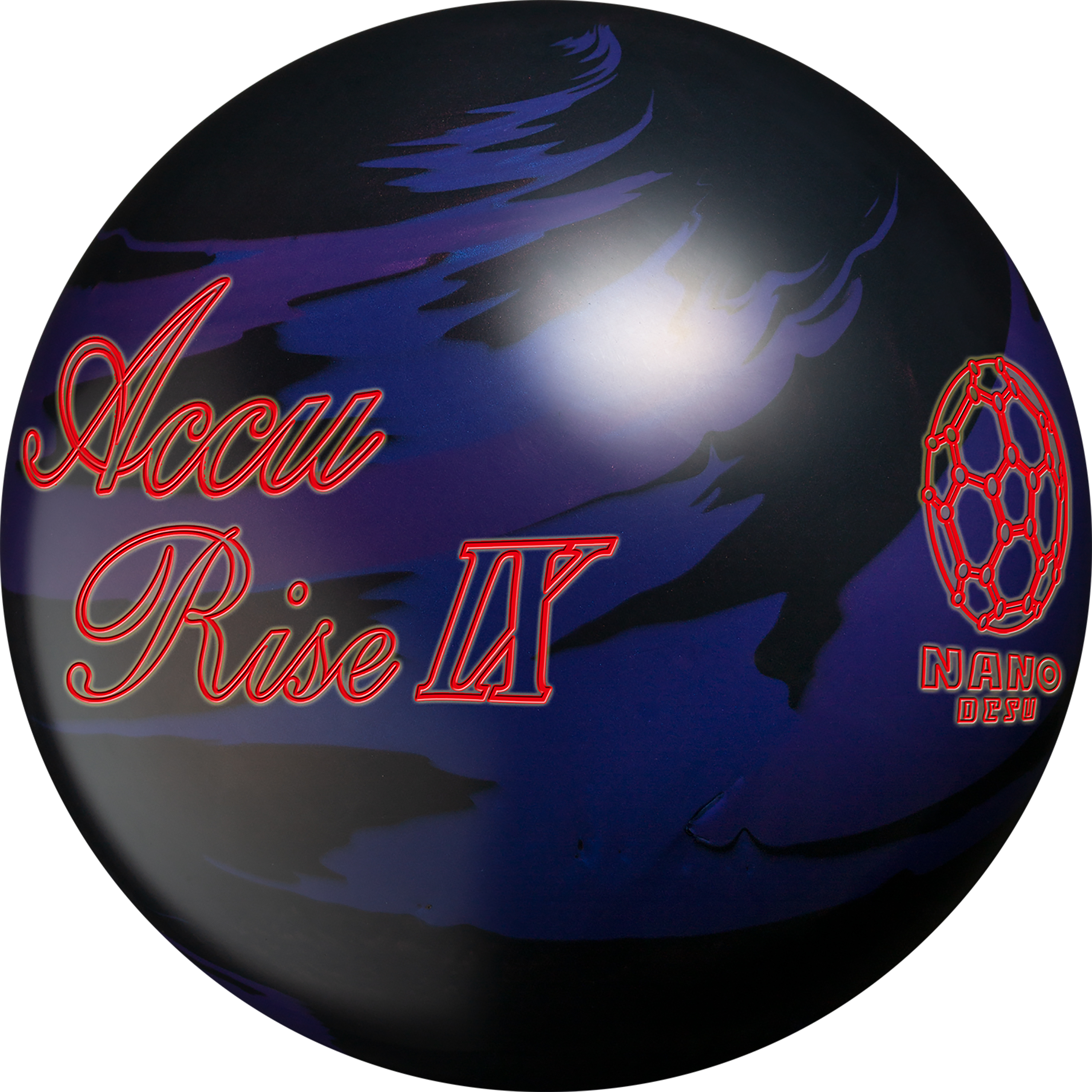 ABSオンライン ボール：ナノデス・アキュライズナイン