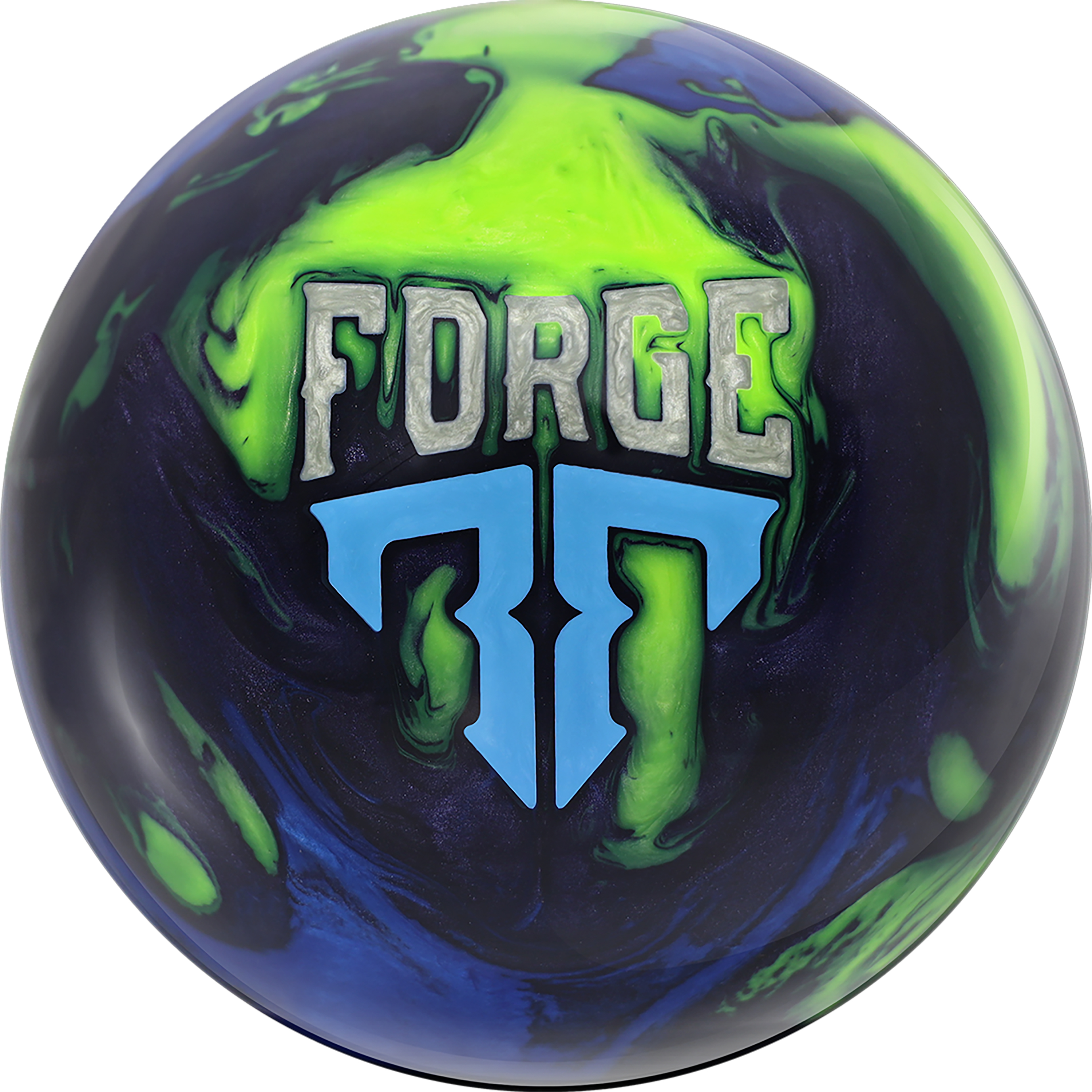 ABSオンライン ボール：NUCLEAR FORGE