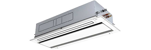 天井埋込形2方向 | エアコンマーケット