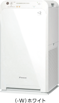 2024年モデル ACM55Z 製品情報 | 空気清浄機（住宅設備店取扱商品