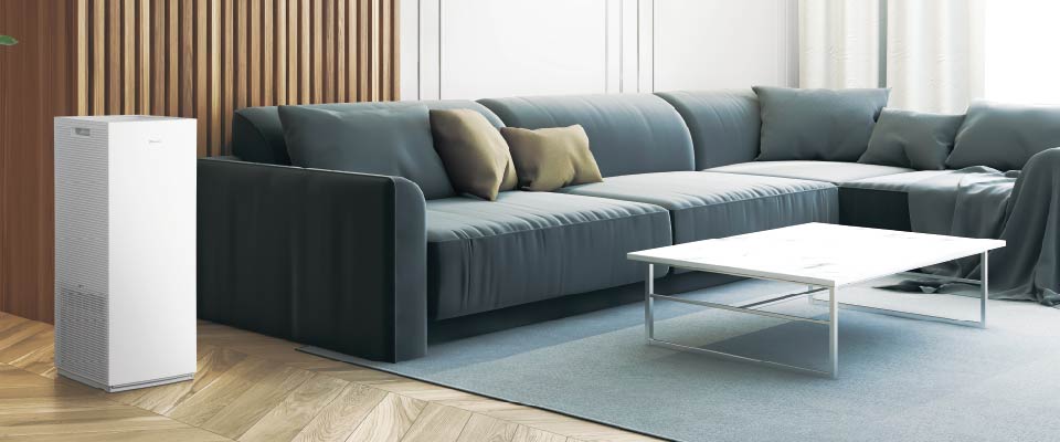 ACK70Z 製品情報 | 空気清浄機（住宅設備店取扱商品） | ダイキン工業