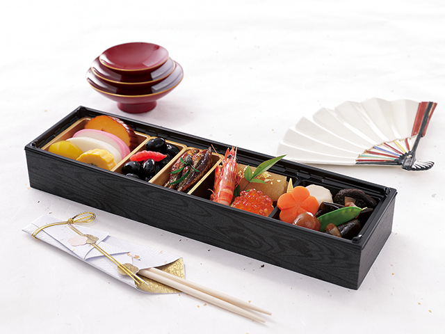 おせち・個食おせちにおすすめの製品 | アクタ ACTA｜食品容器・お弁当