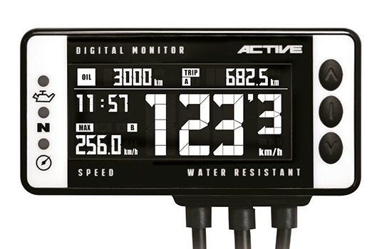 ACTIVE(アクティブ) 公式ページ