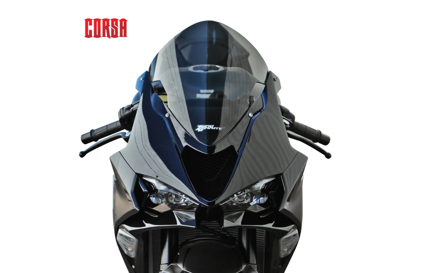 スクリーン コルサ クリア | ZERO GRAVITY