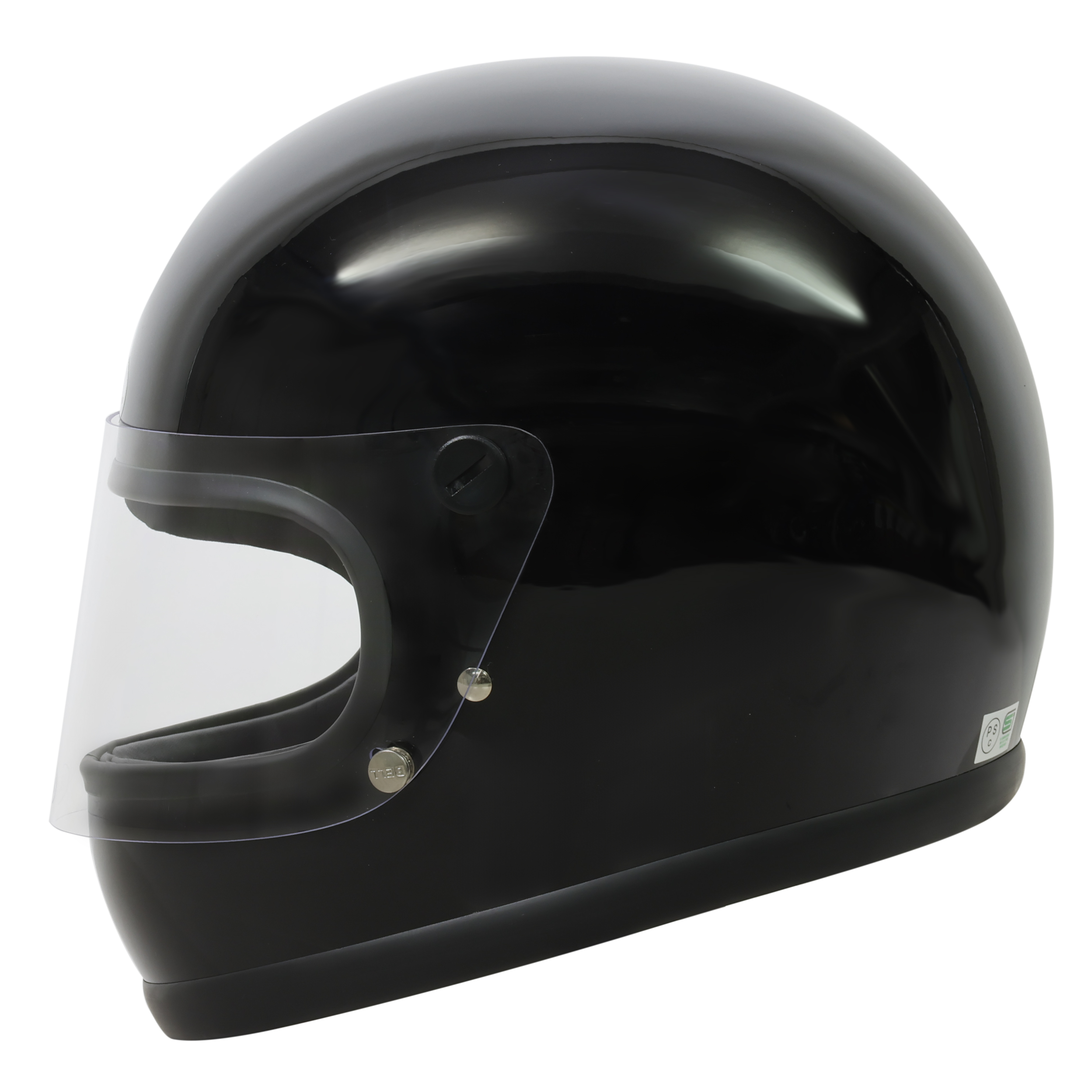 STARⅡ ソリッドブラック Lサイズ | BELL HELMETS