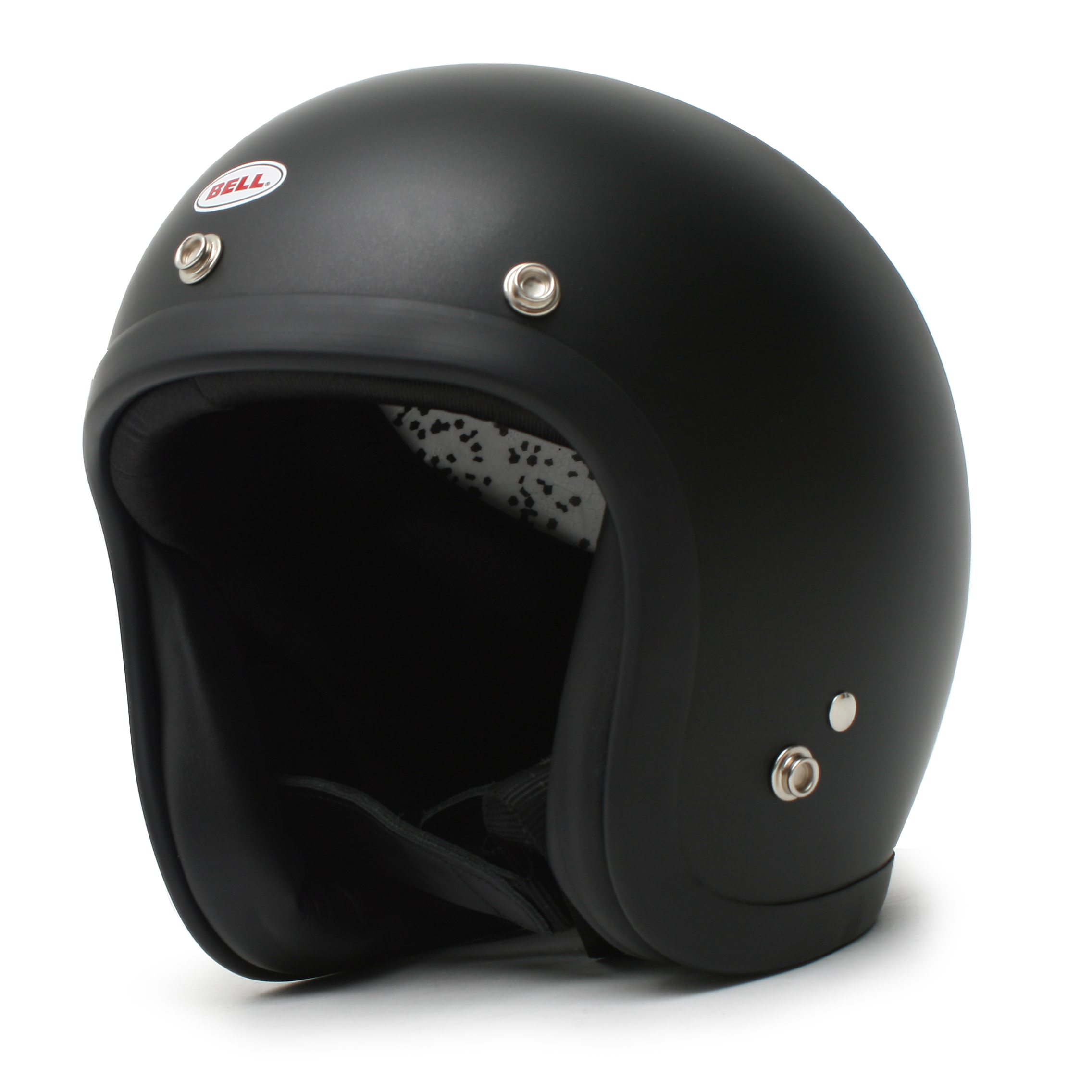 500-TXJ フラットブラック Sサイズ | BELL HELMETS