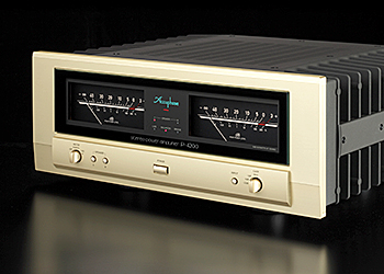 Accuphase Laboratory, Inc. P-4200