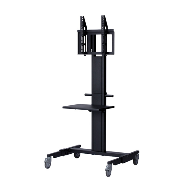 送料無料】国産テレビスタンド 40-55インチ対応 折りたたみスタンド(OS