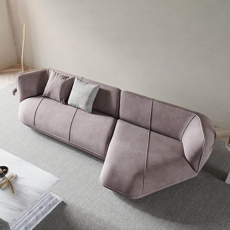 ACEX公式/ソファ オシャレ 高級感 異形デザイン