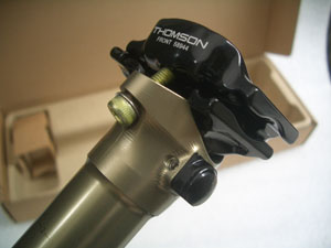 SeatPost (シートポスト)