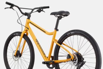 Cannondale クロスバイク