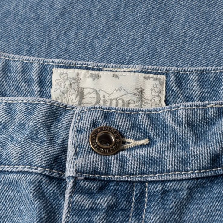 Dime - 【残りわずか】Classic Baggy Denim Pants | ACRMTSM ONLINE STORE