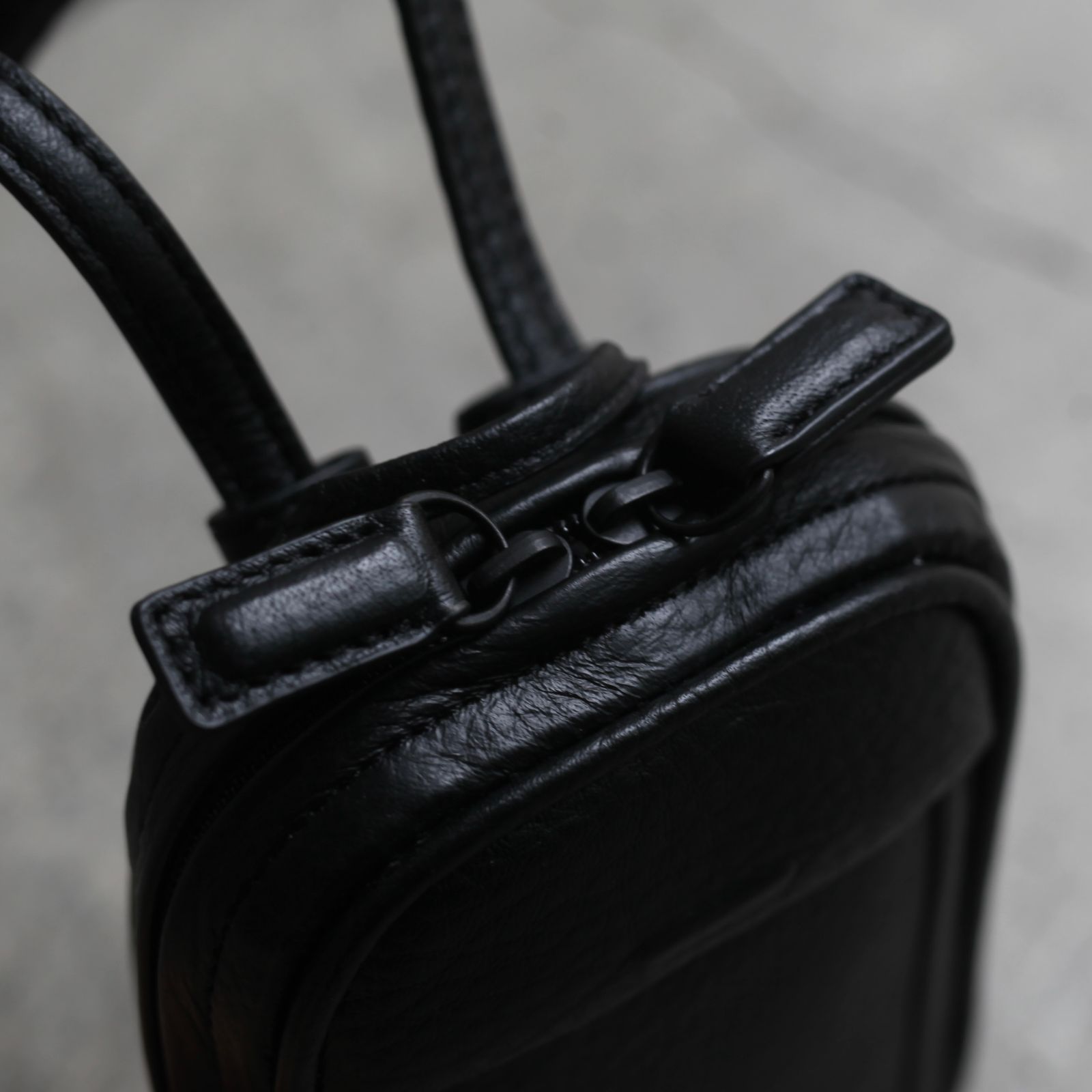 objcts.io - 【再販売通知受付可能】ソフトバックパック_ベビーサイズ